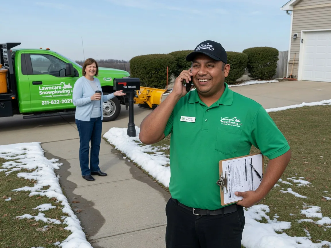 Lawn Care Services By Expert Landscaper Northville, MI FAQs